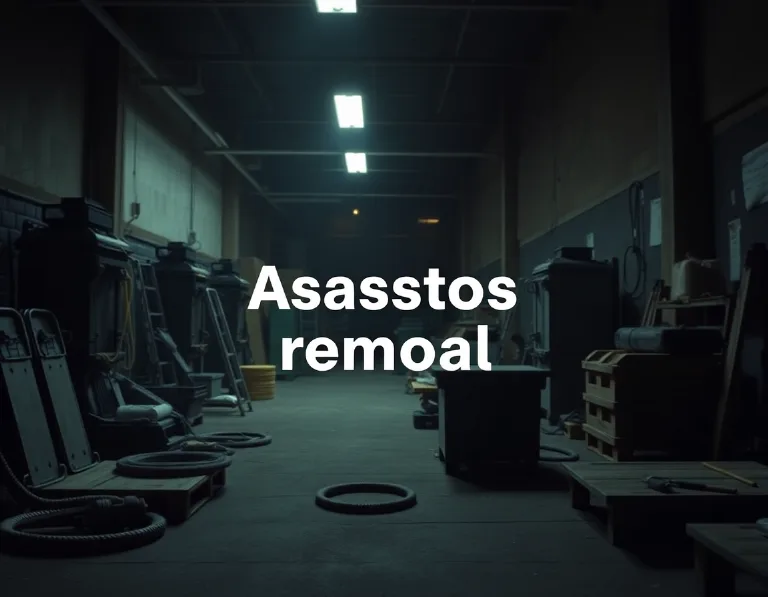 Bonifica amianto Lecco